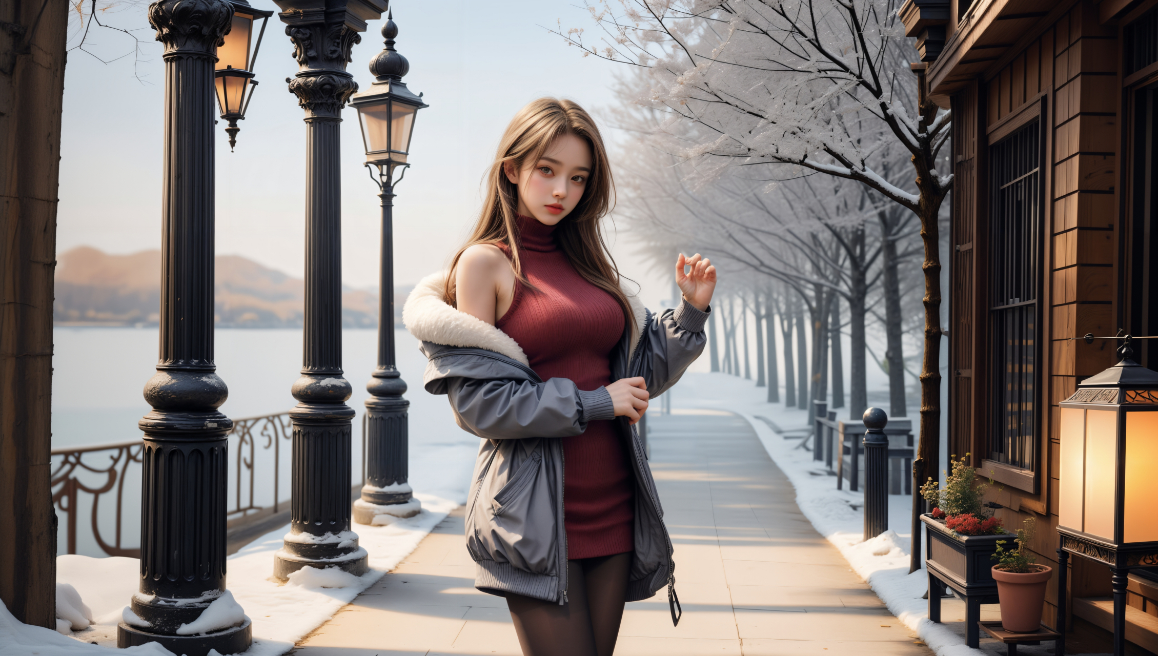 九三学社社员王导勇：技术为盾守护洞庭安澜